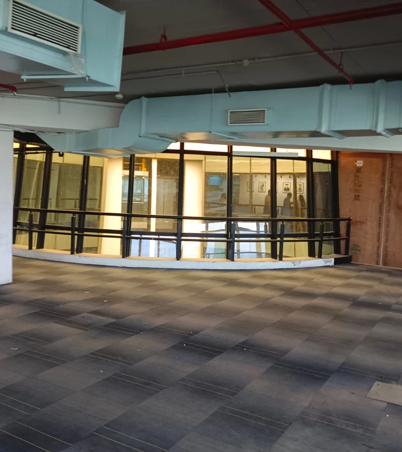 5 - Prime Corporate Park, Andheri East