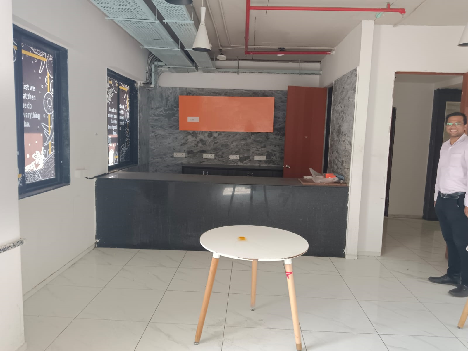 Prime Corporate Park