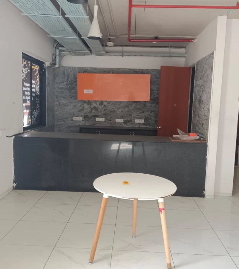 7 - Prime Corporate Park, Andheri East