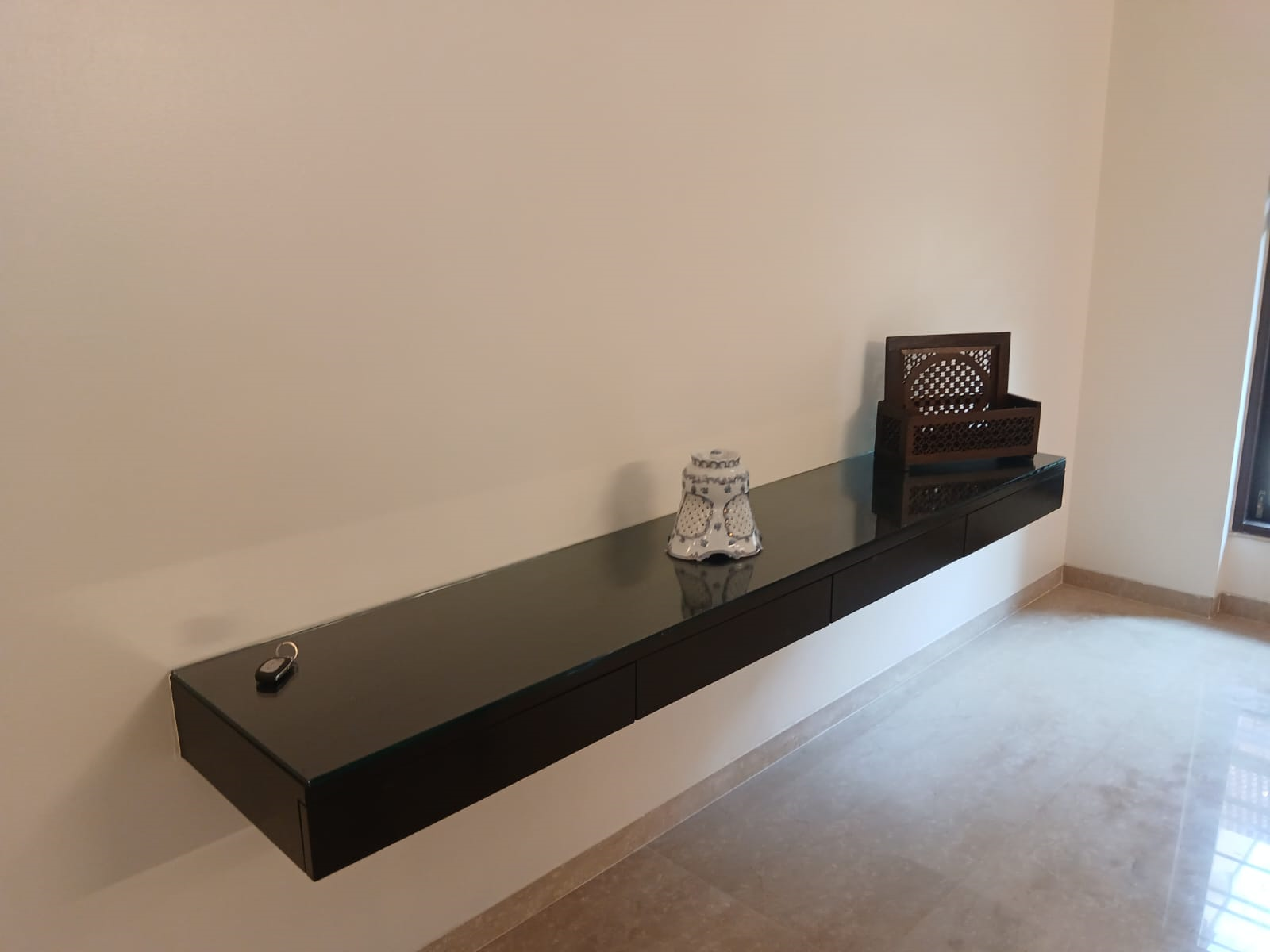 3 BHK Flat on Rent in Juhu - Anaya