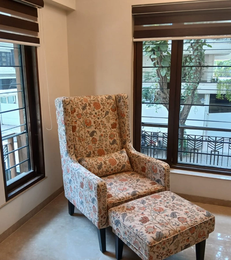 4 - Anaya, Juhu