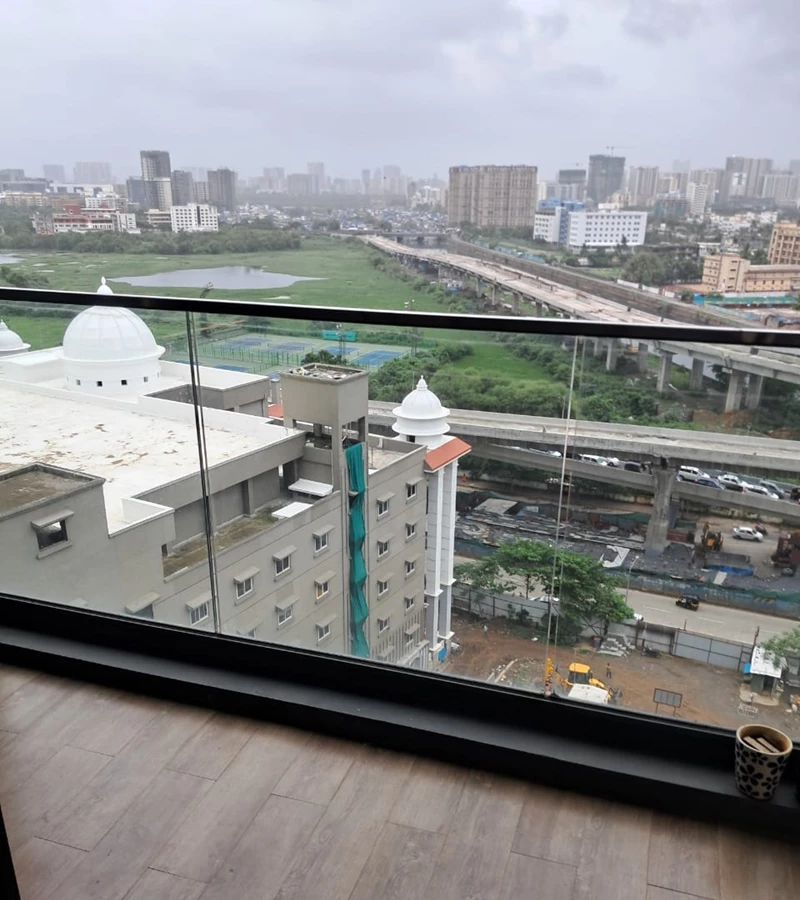 14 - Kalpataru Primus, Santacruz East