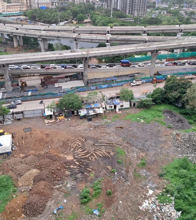 16 - Kalpataru Primus, Santacruz East
