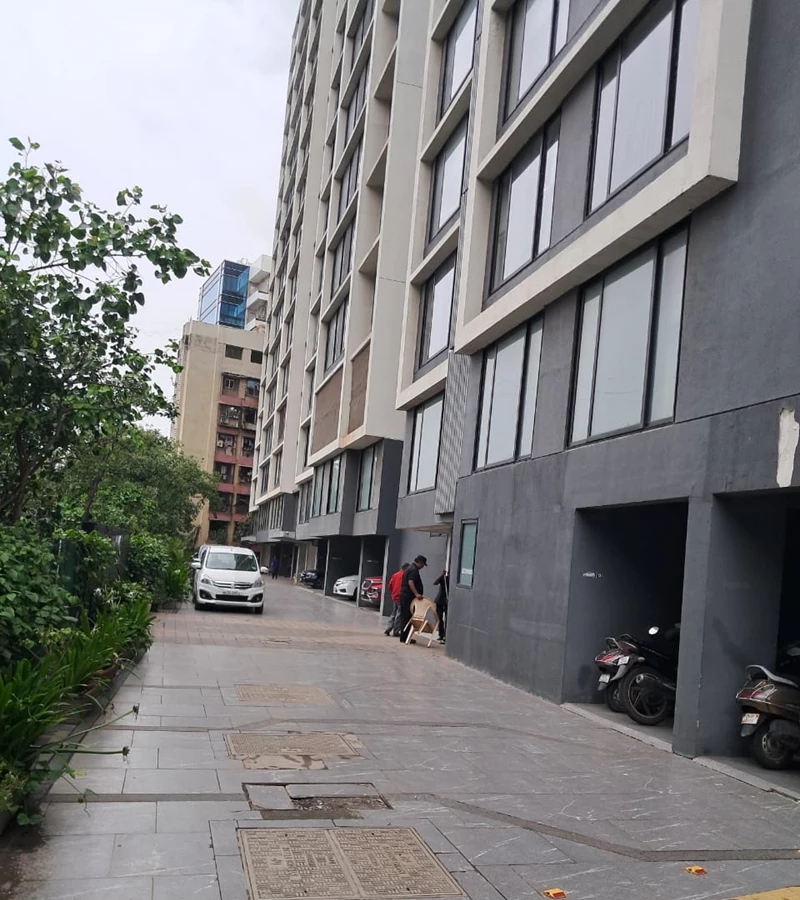 20 - Kalpataru Primus, Santacruz East