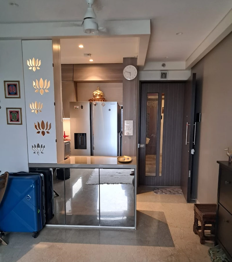 5 - Kalpataru Primus, Santacruz East