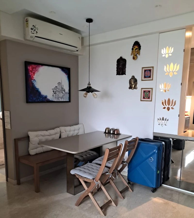7 - Kalpataru Primus, Santacruz East