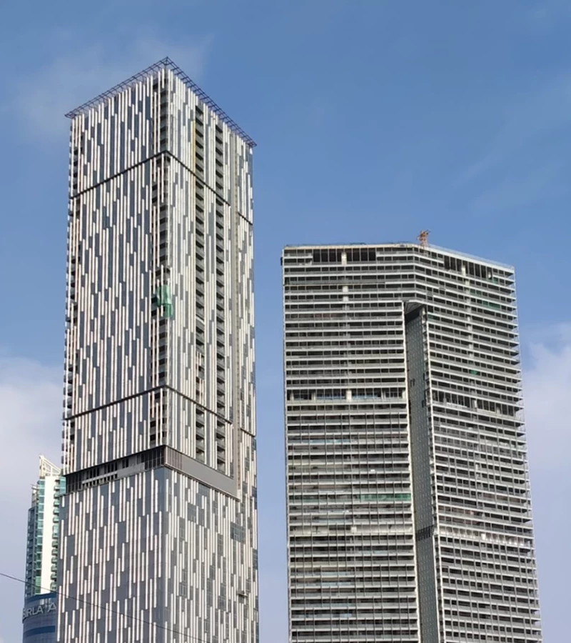 5 - Oberoi 360, Worli