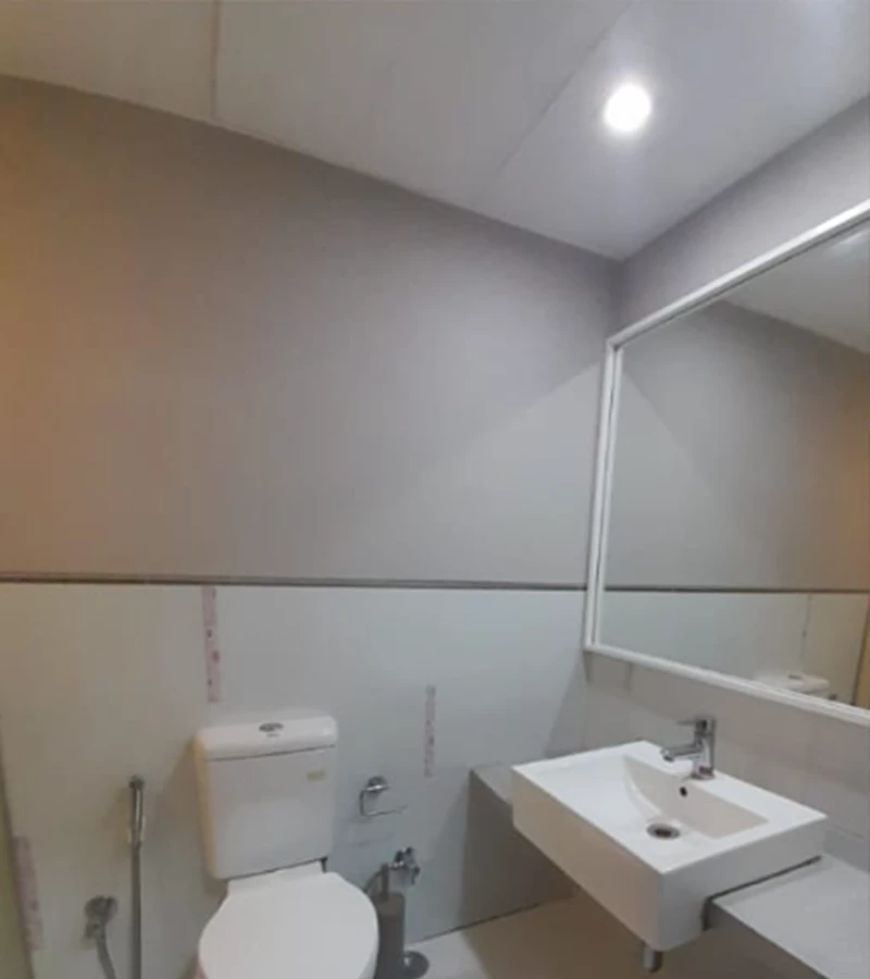 2 - Iris Apartment, Cuffe Parade