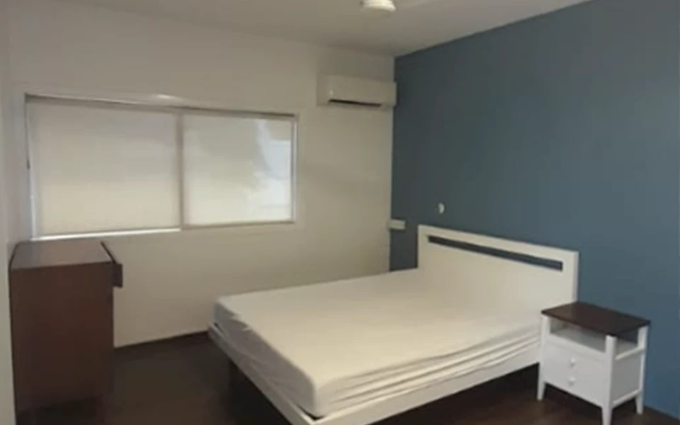 3 - Iris Apartment, Cuffe Parade