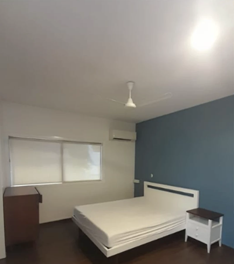 3 - Iris Apartment, Cuffe Parade