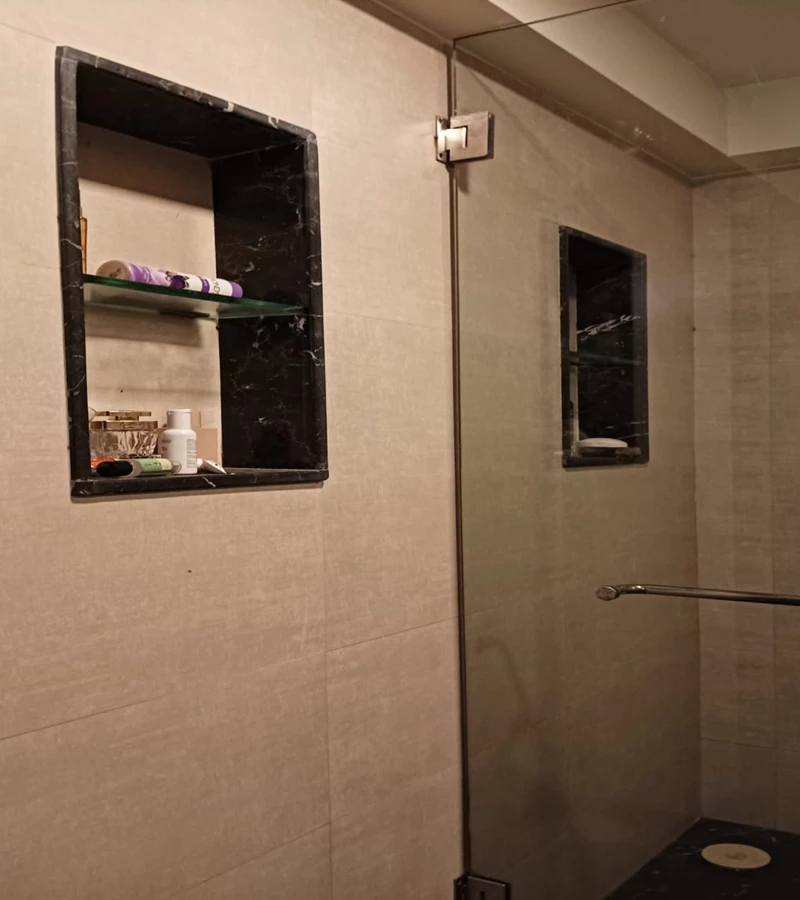 R10 - Raheja Classique, Andheri West