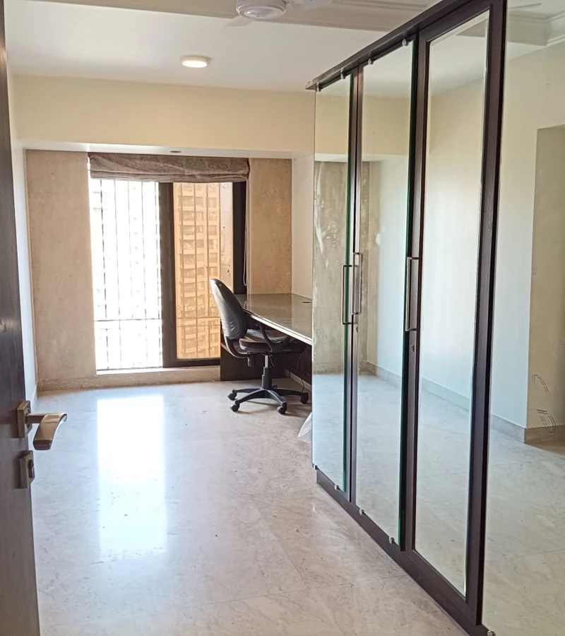 R12 - Raheja Classique, Andheri West