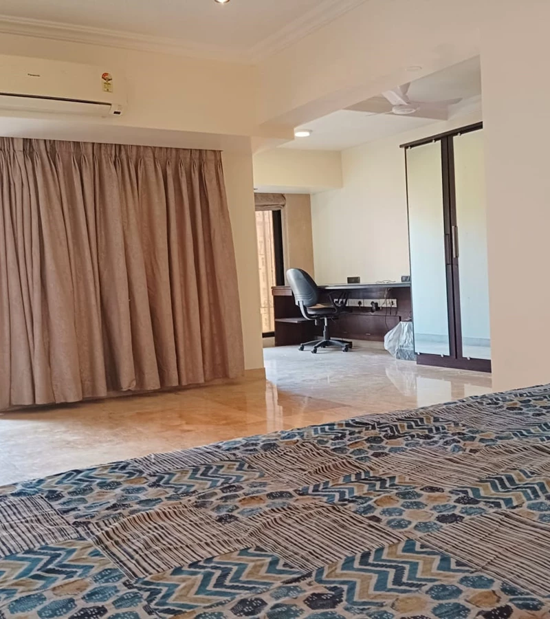 R14 - Raheja Classique, Andheri West