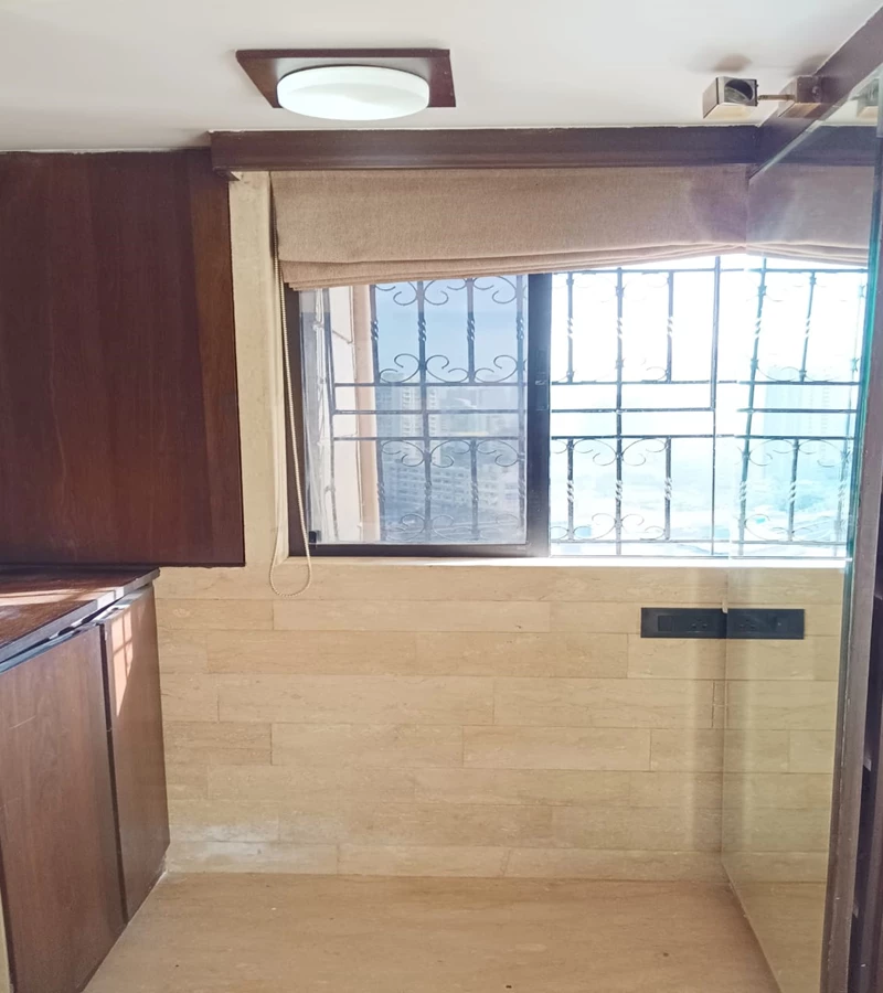 R15 - Raheja Classique, Andheri West