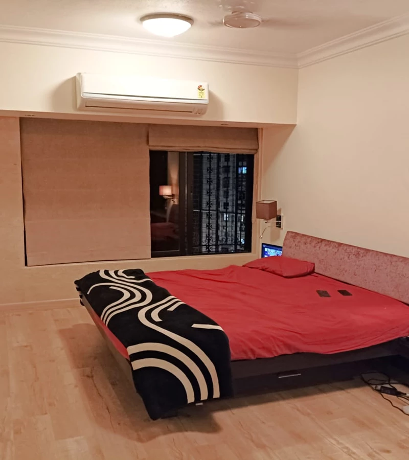R17 - Raheja Classique, Andheri West