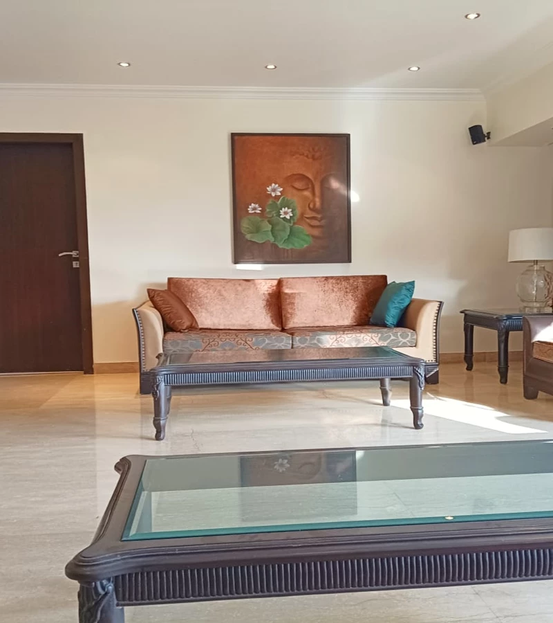 R5 - Raheja Classique, Andheri West
