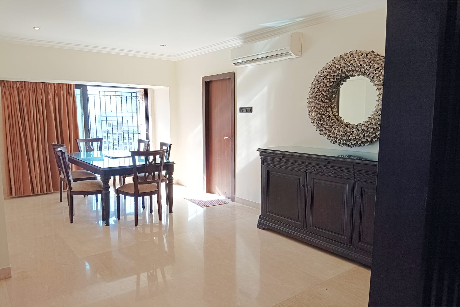 R6 - Raheja Classique, Andheri West