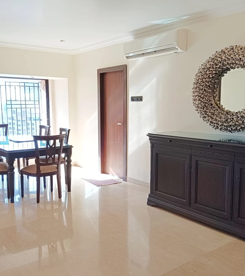 R6 - Raheja Classique, Andheri West