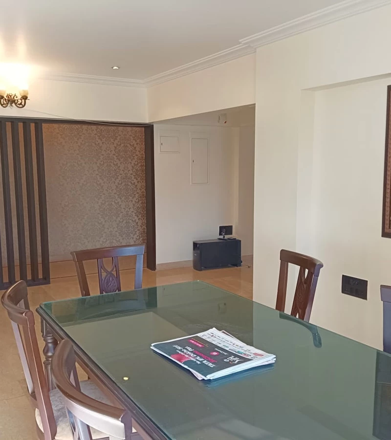 R7 - Raheja Classique, Andheri West