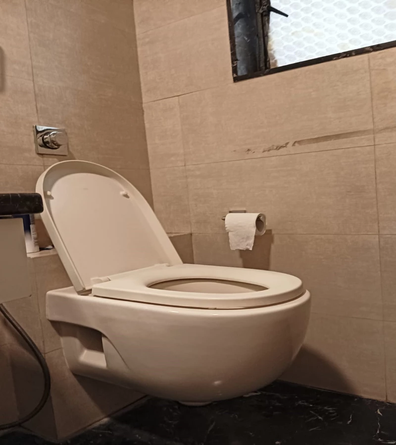 R9 - Raheja Classique, Andheri West