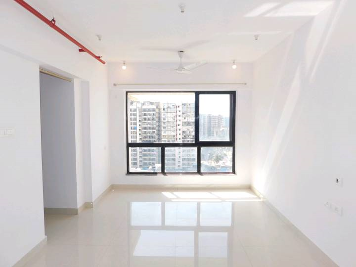 2 BHK Flat on Rent in Andheri West - Pancham Society
