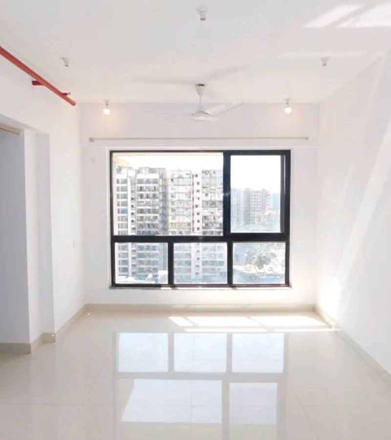 P1 - Pancham Society, Andheri West