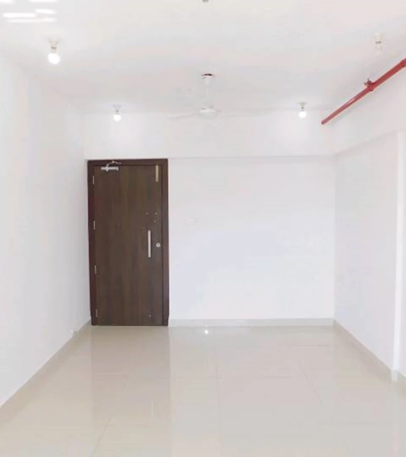 P2 - Pancham Society, Andheri West