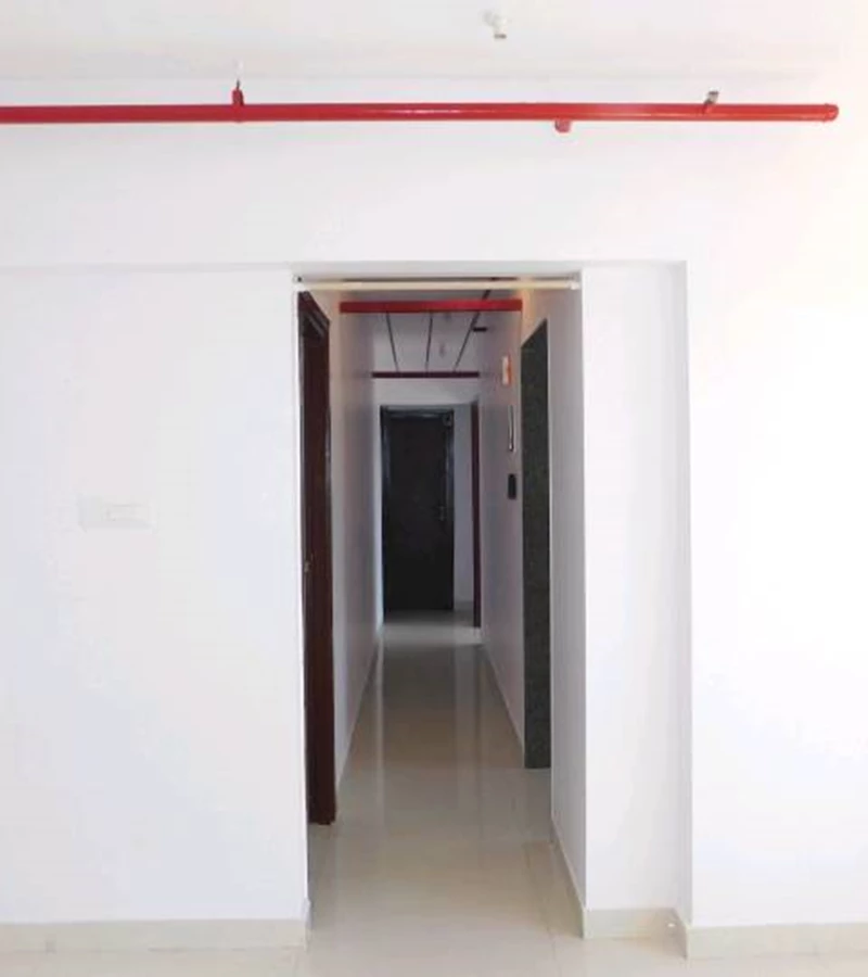 P3 - Pancham Society, Andheri West