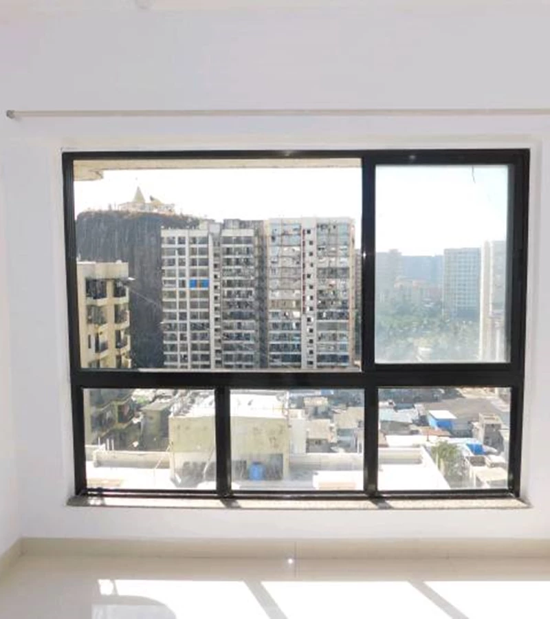P4 - Pancham Society, Andheri West