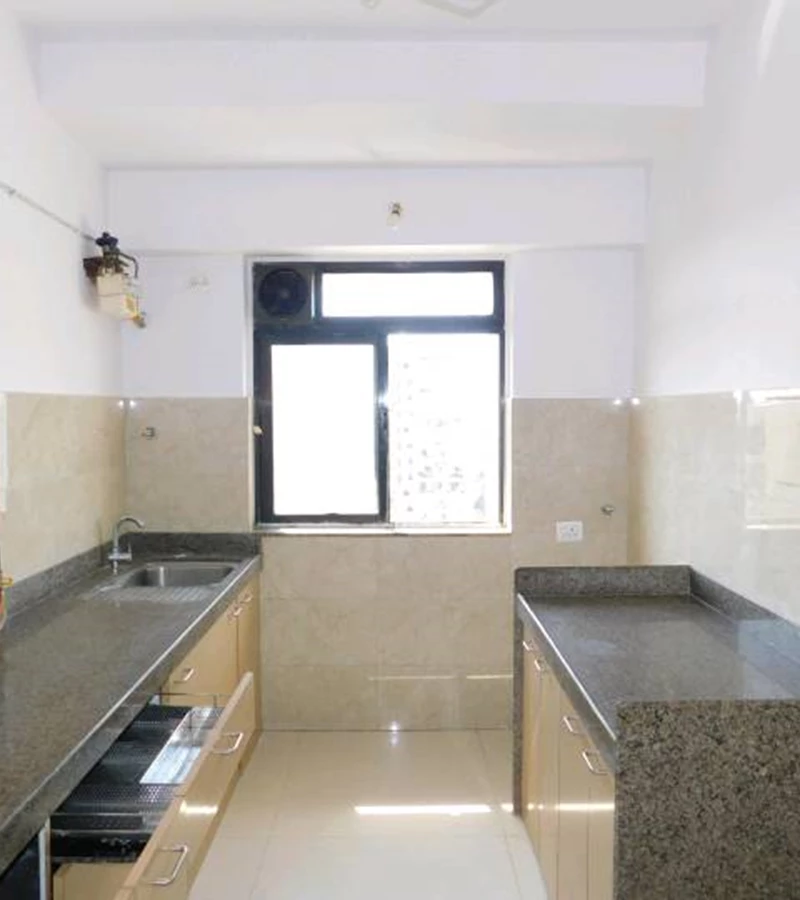 P5 - Pancham Society, Andheri West