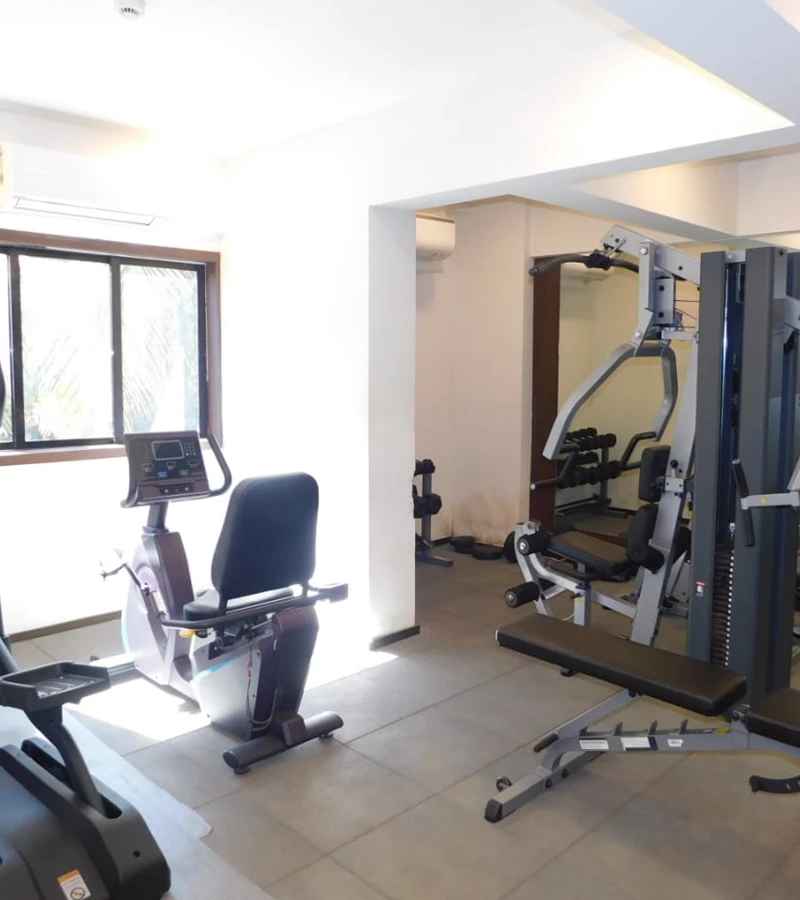 P7 - Pancham Society, Andheri West