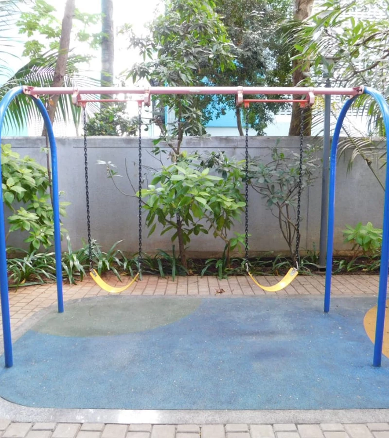 P8 - Pancham Society, Andheri West