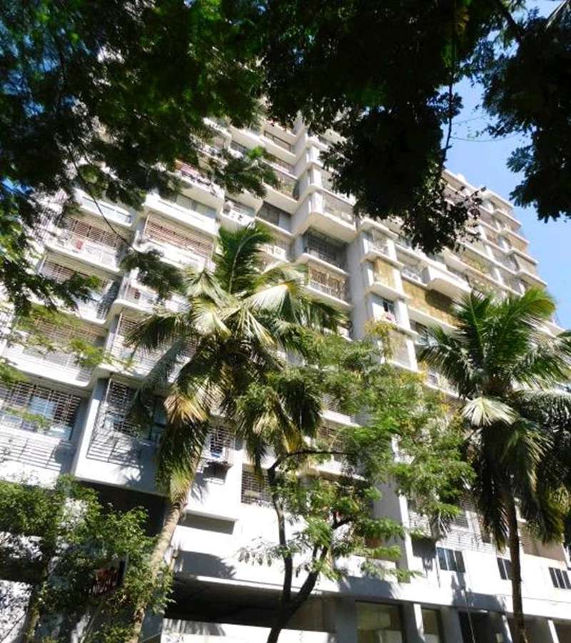 P9 - Pancham Society, Andheri West