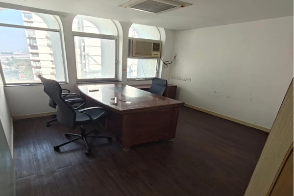 Office on rent in Chander Mukhi, Nariman Point