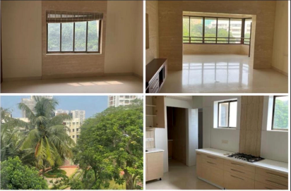 Hillpark - Hill Park, Walkeshwar