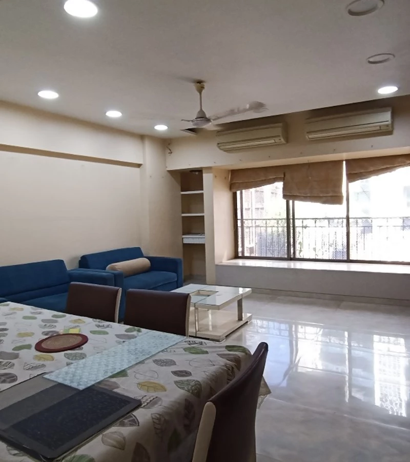 10 - Amann Avanti Apartment, Worli