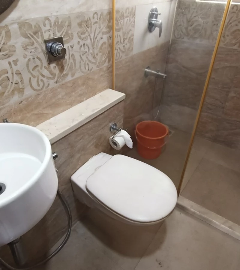 11 - Amann Avanti Apartment, Worli