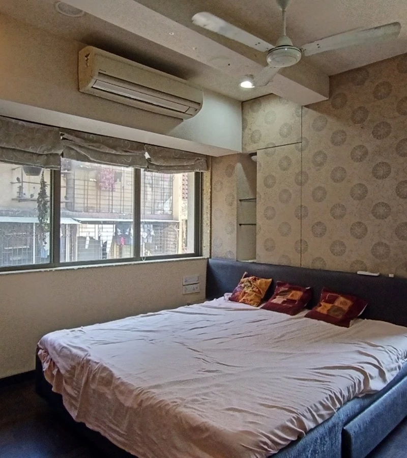 13 - Amann Avanti Apartment, Worli
