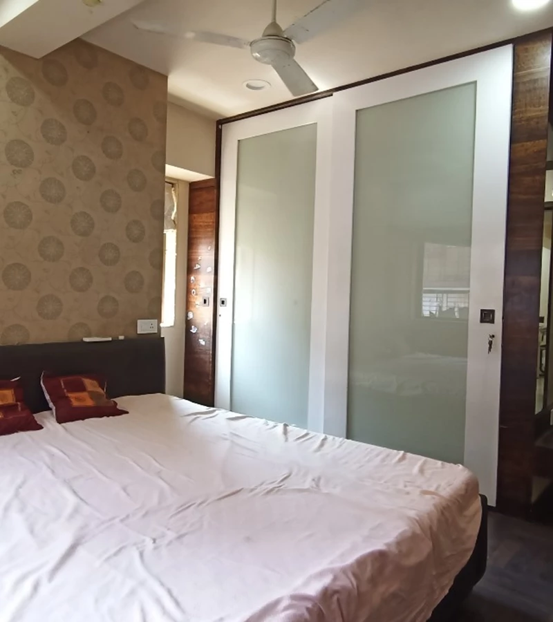 14 - Amann Avanti Apartment, Worli