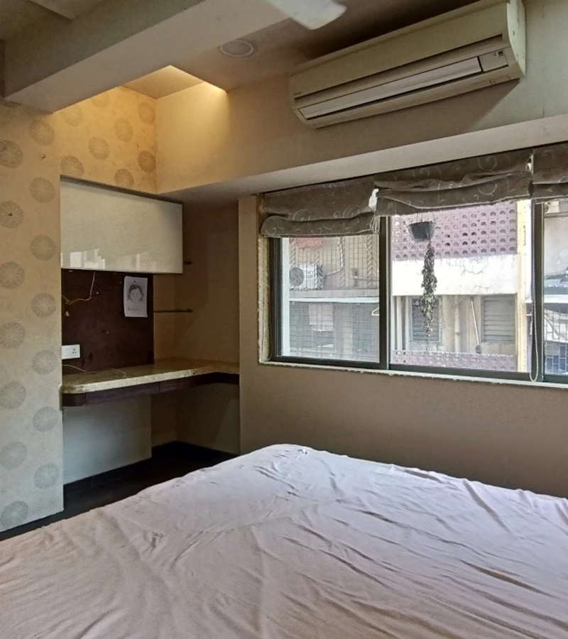 17 - Amann Avanti Apartment, Worli