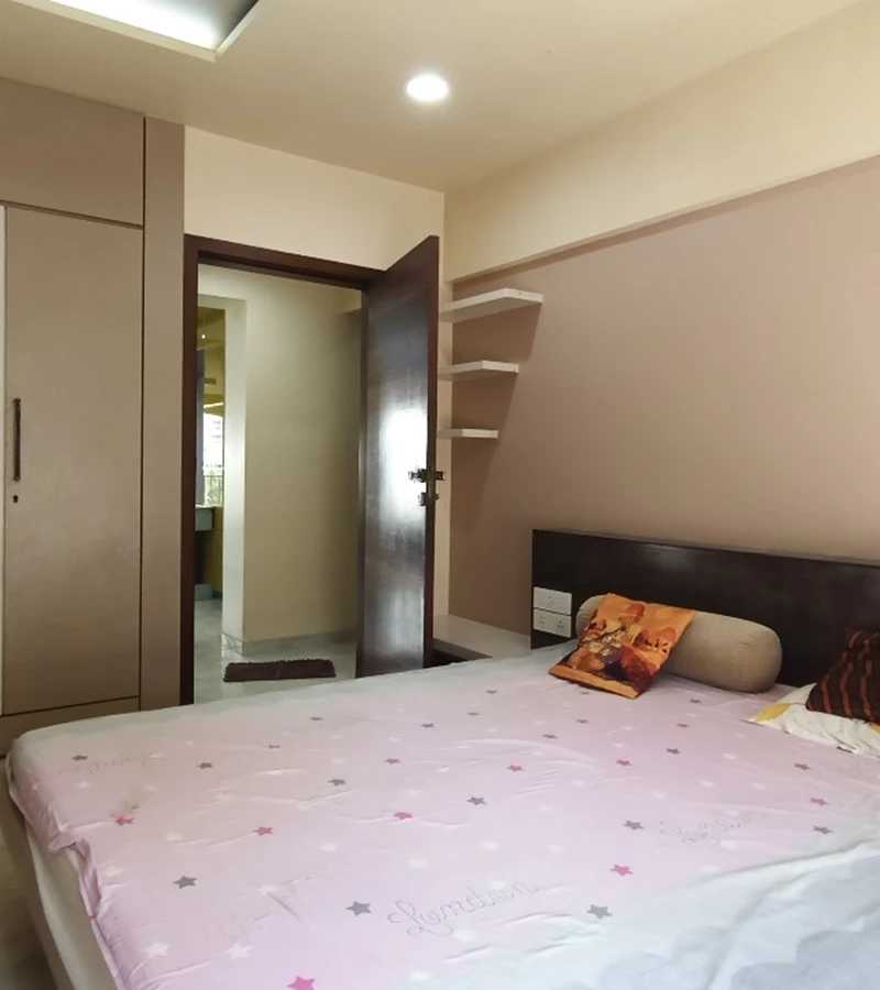 2 - Amann Avanti Apartment, Worli