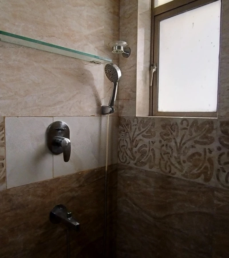20 - Amann Avanti Apartment, Worli