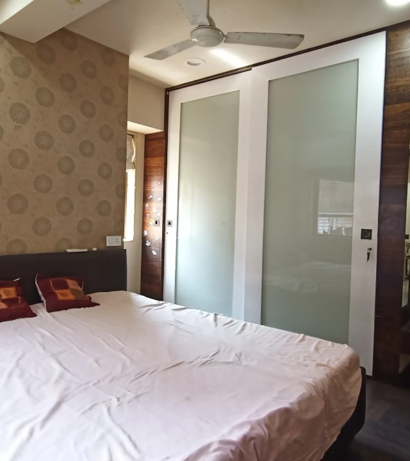 23 - Amann Avanti Apartment, Worli