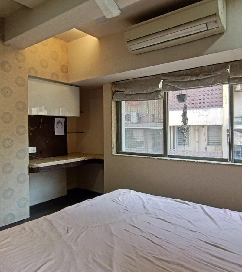 24 - Amann Avanti Apartment, Worli