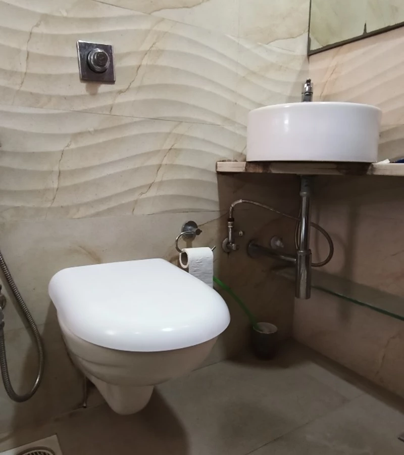 26 - Amann Avanti Apartment, Worli