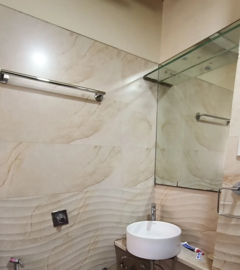 27 - Amann Avanti Apartment, Worli