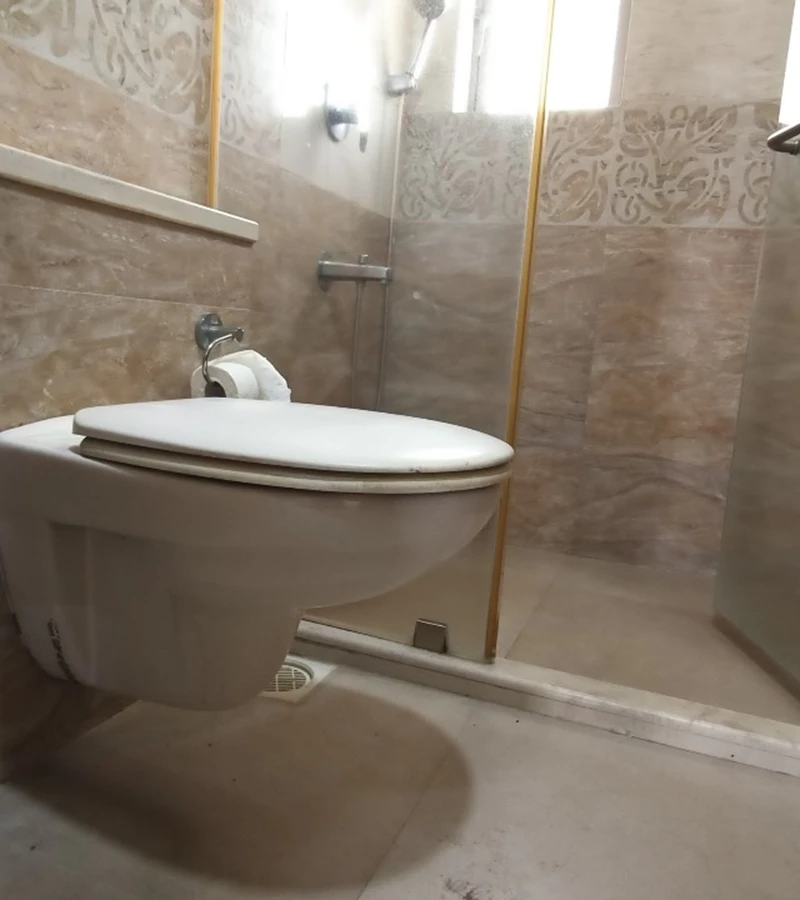 28 - Amann Avanti Apartment, Worli