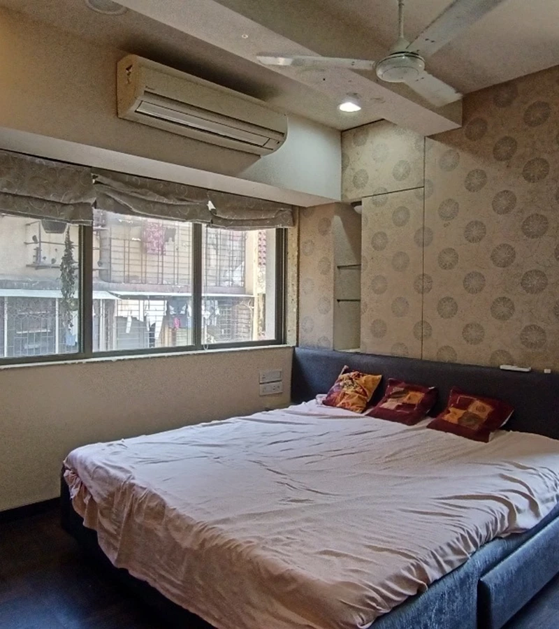 3 - Amann Avanti Apartment, Worli