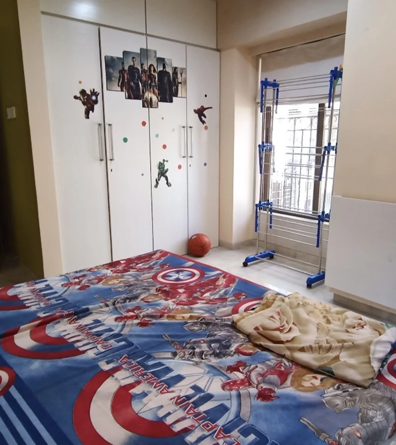 34 - Amann Avanti Apartment, Worli