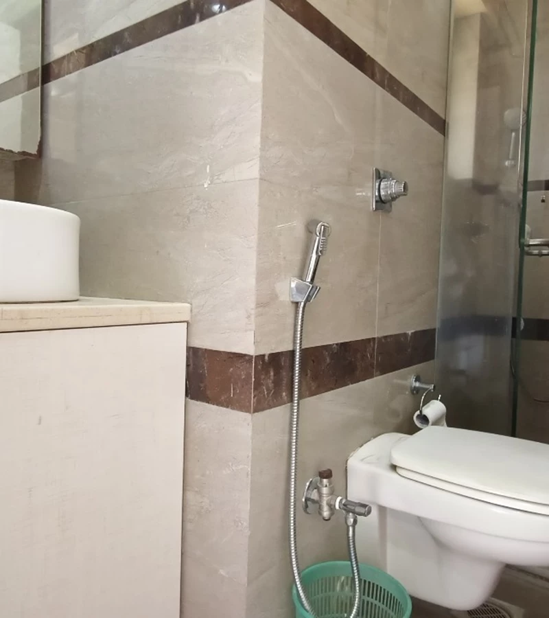 35 - Amann Avanti Apartment, Worli